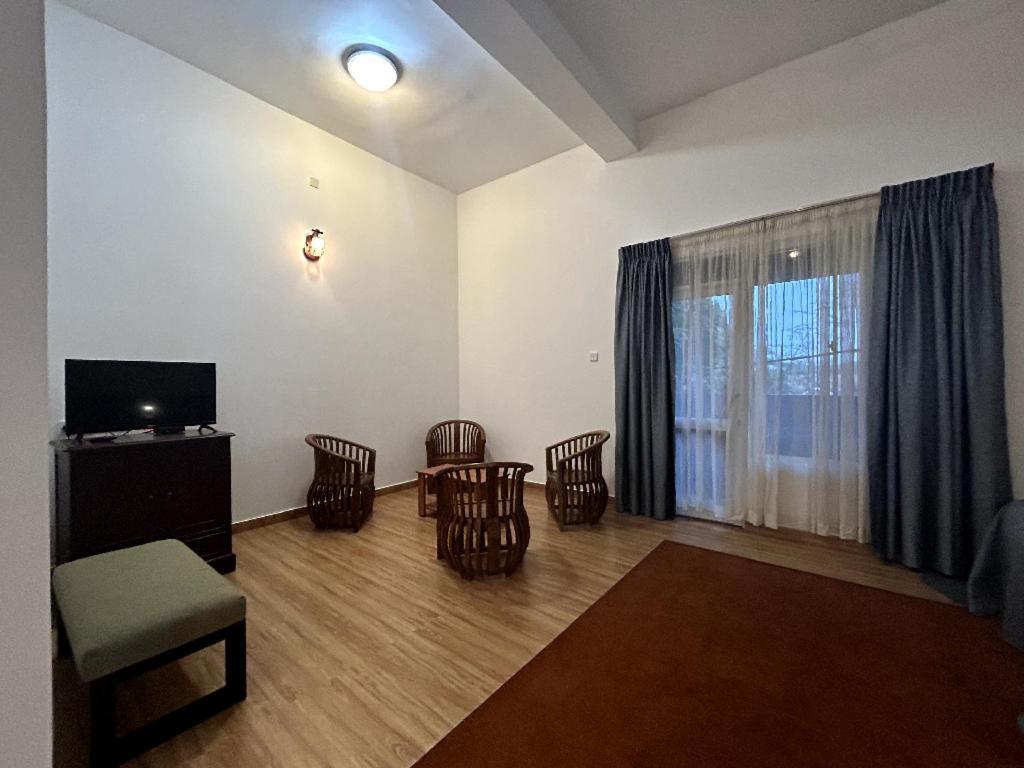 K And K Country Resort Minuwangoda Kültér fotó