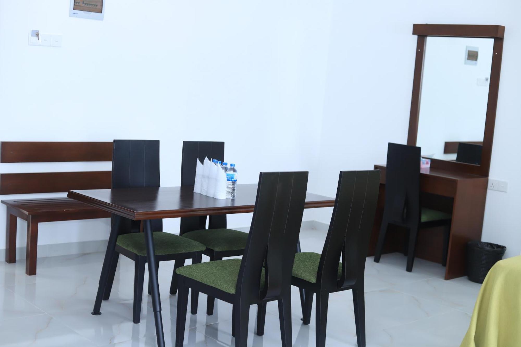 K And K Country Resort Minuwangoda Kültér fotó