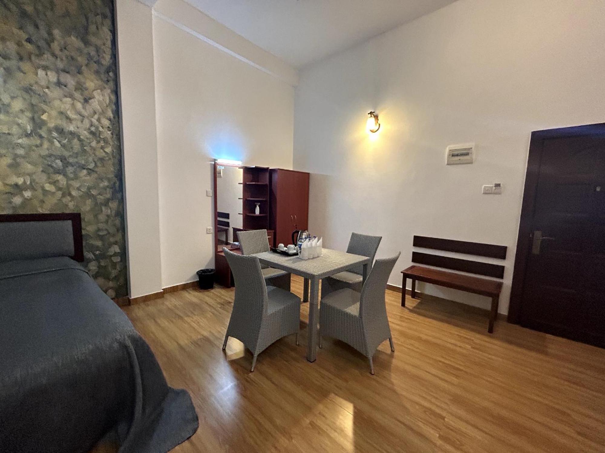 K And K Country Resort Minuwangoda Kültér fotó