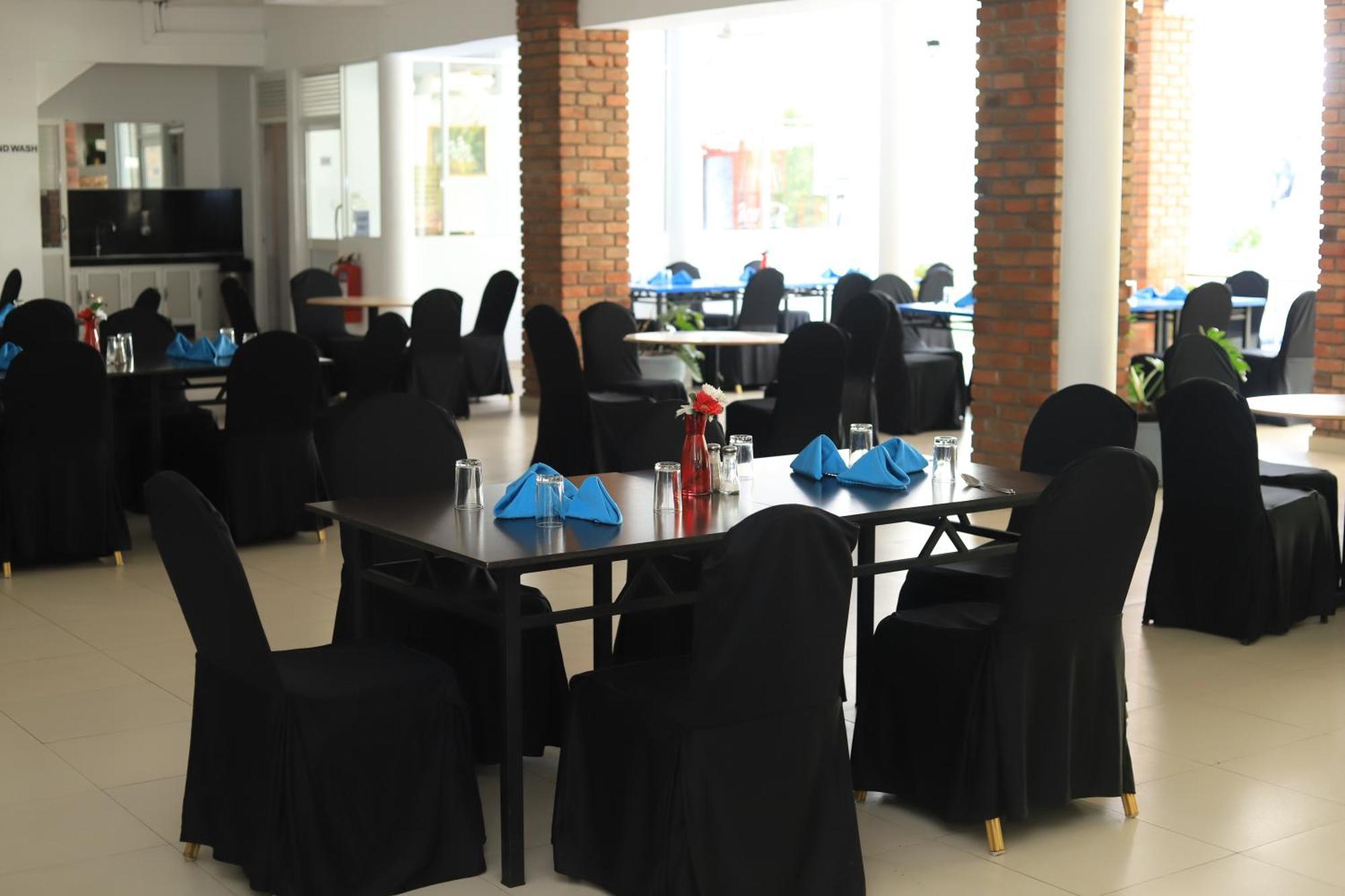 K And K Country Resort Minuwangoda Kültér fotó
