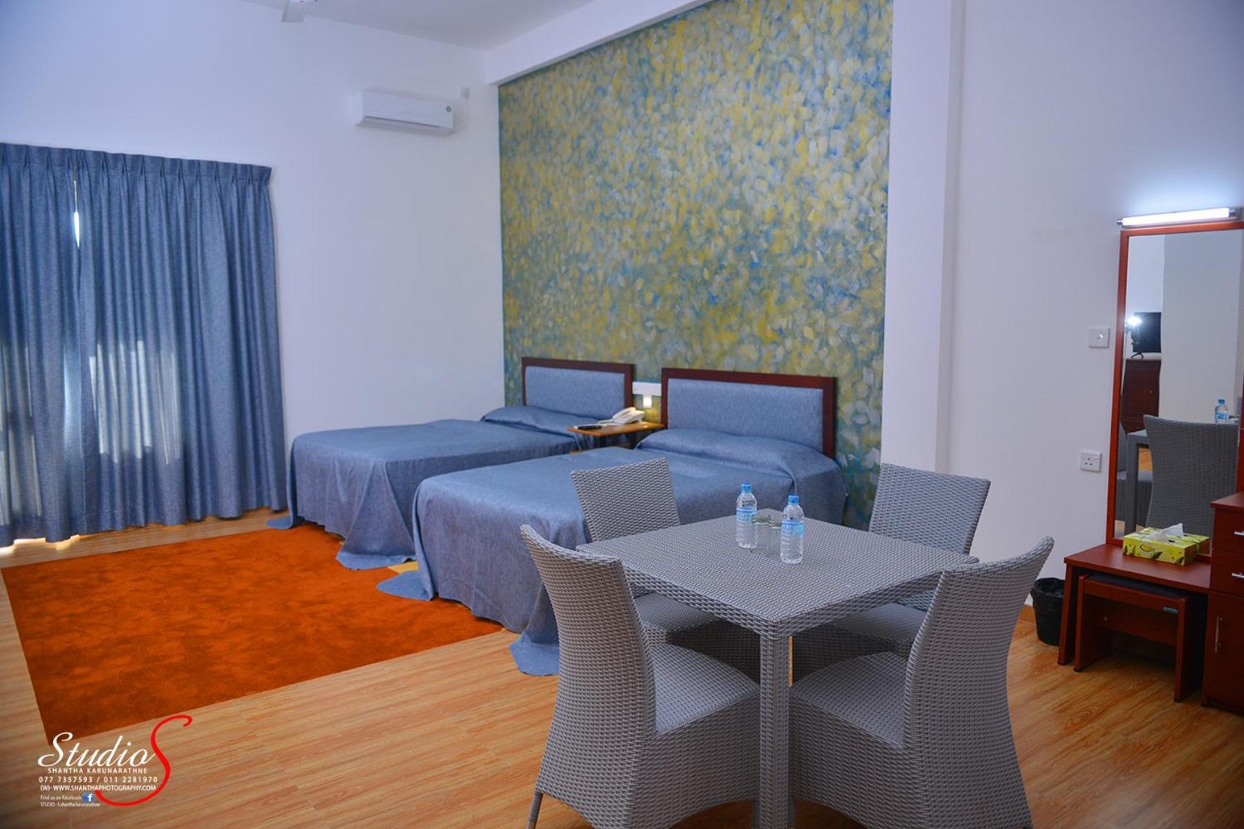 K And K Country Resort Minuwangoda Kültér fotó