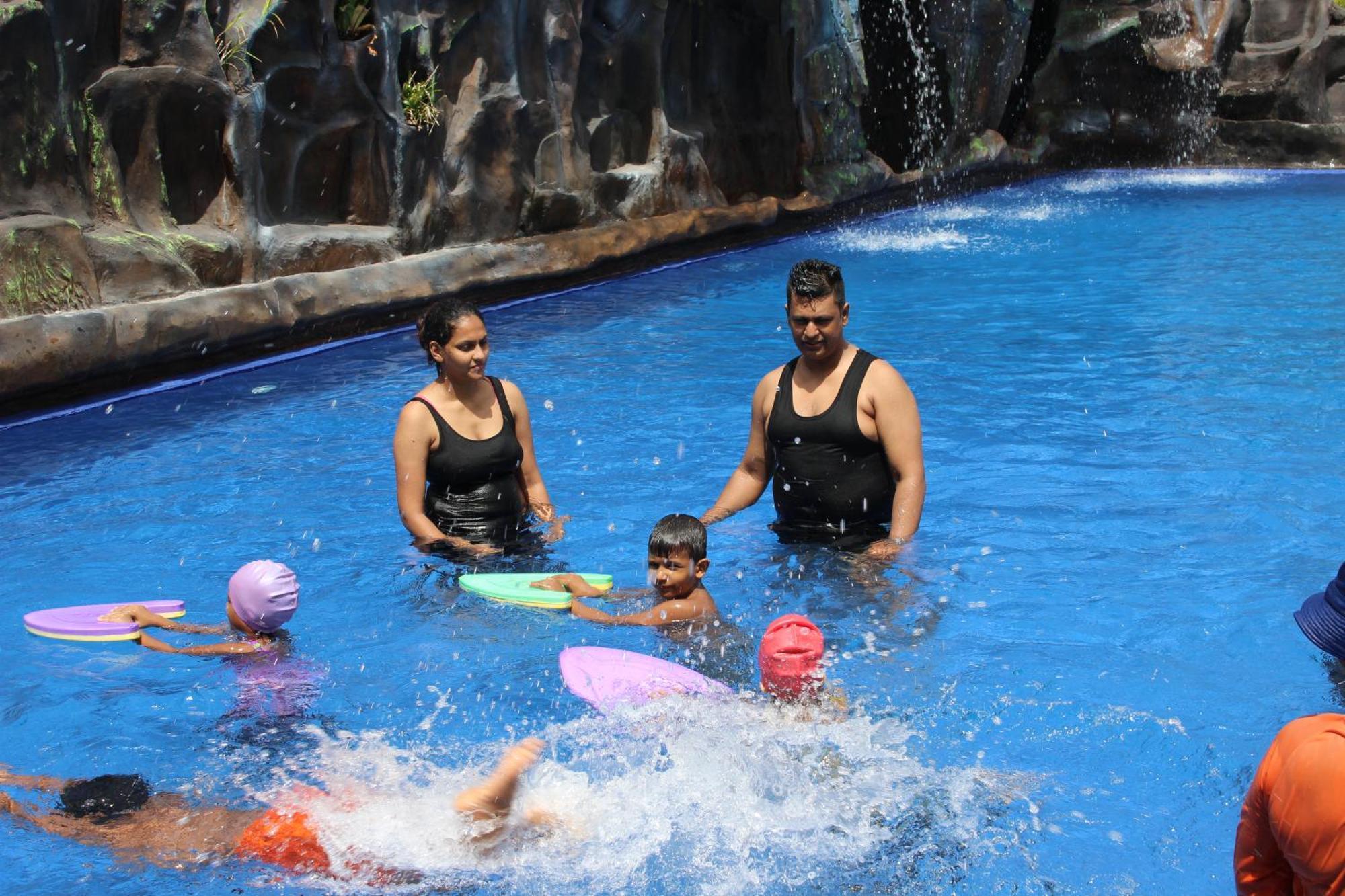 K And K Country Resort Minuwangoda Kültér fotó