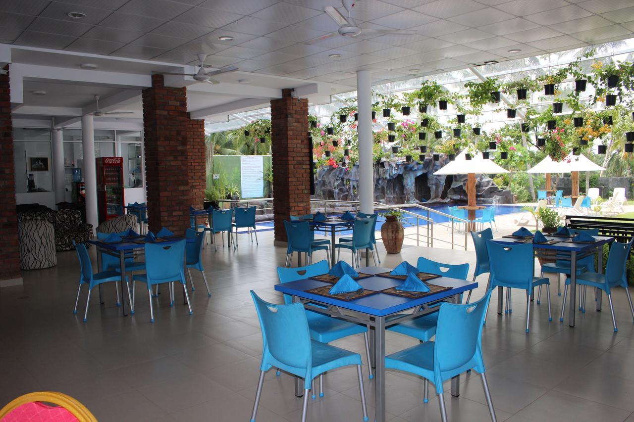 K And K Country Resort Minuwangoda Kültér fotó