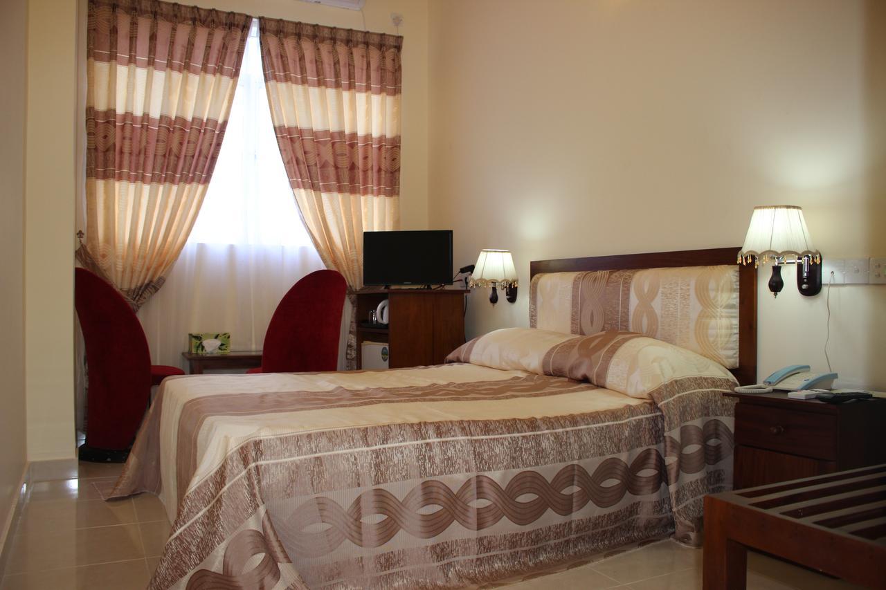 K And K Country Resort Minuwangoda Kültér fotó