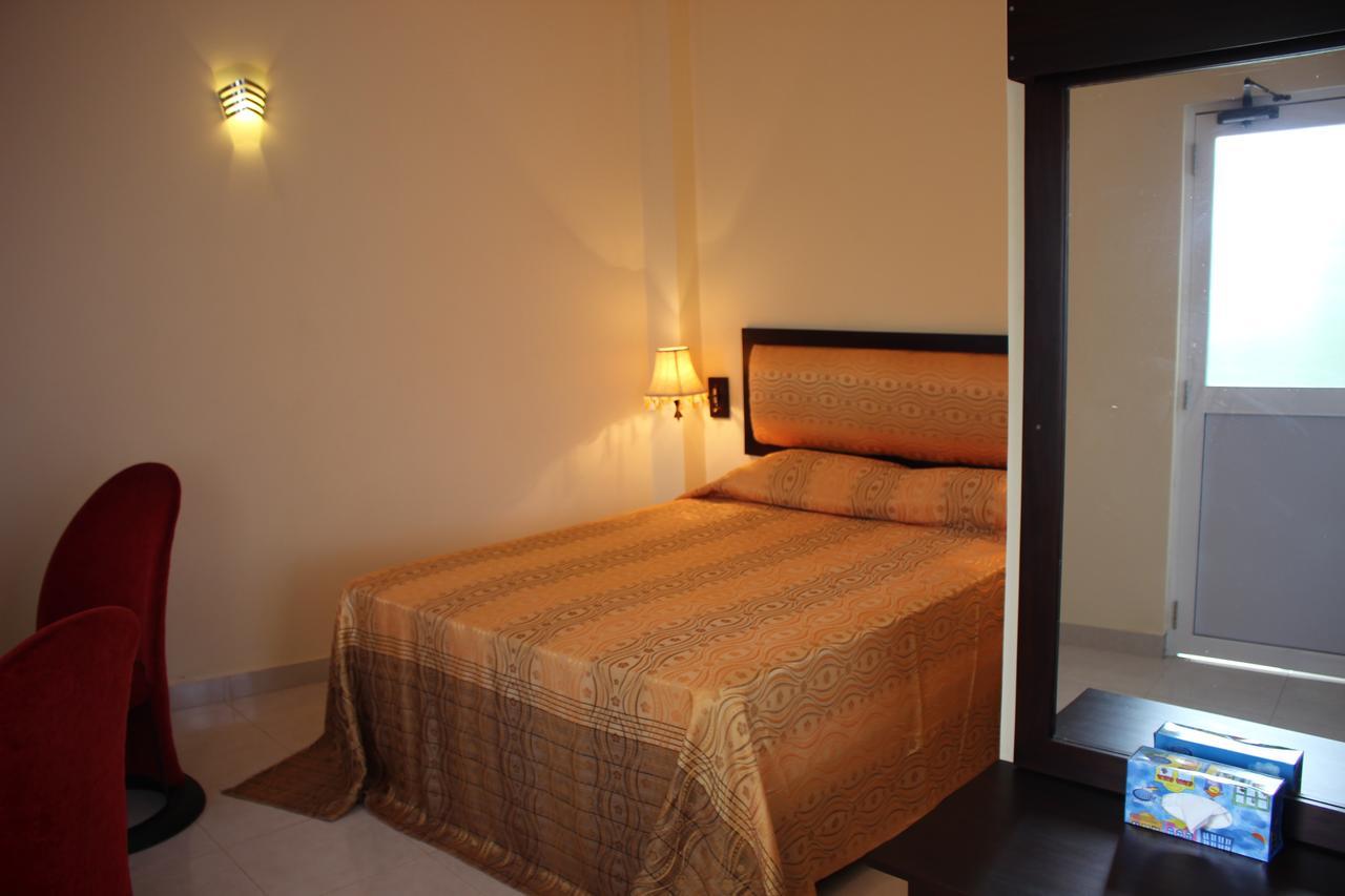 K And K Country Resort Minuwangoda Kültér fotó