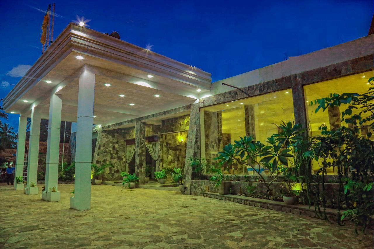 K And K Country Resort Minuwangoda Kültér fotó