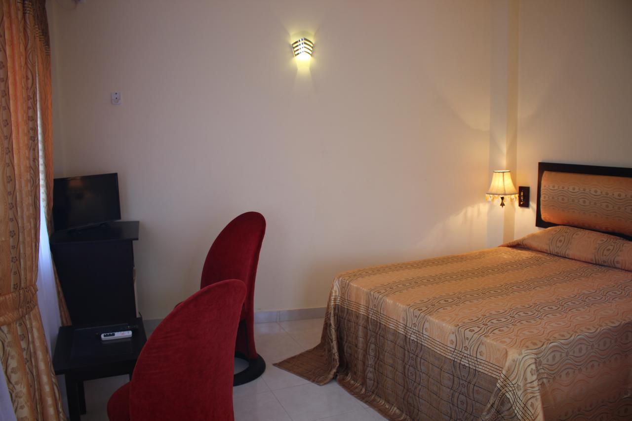 K And K Country Resort Minuwangoda Kültér fotó